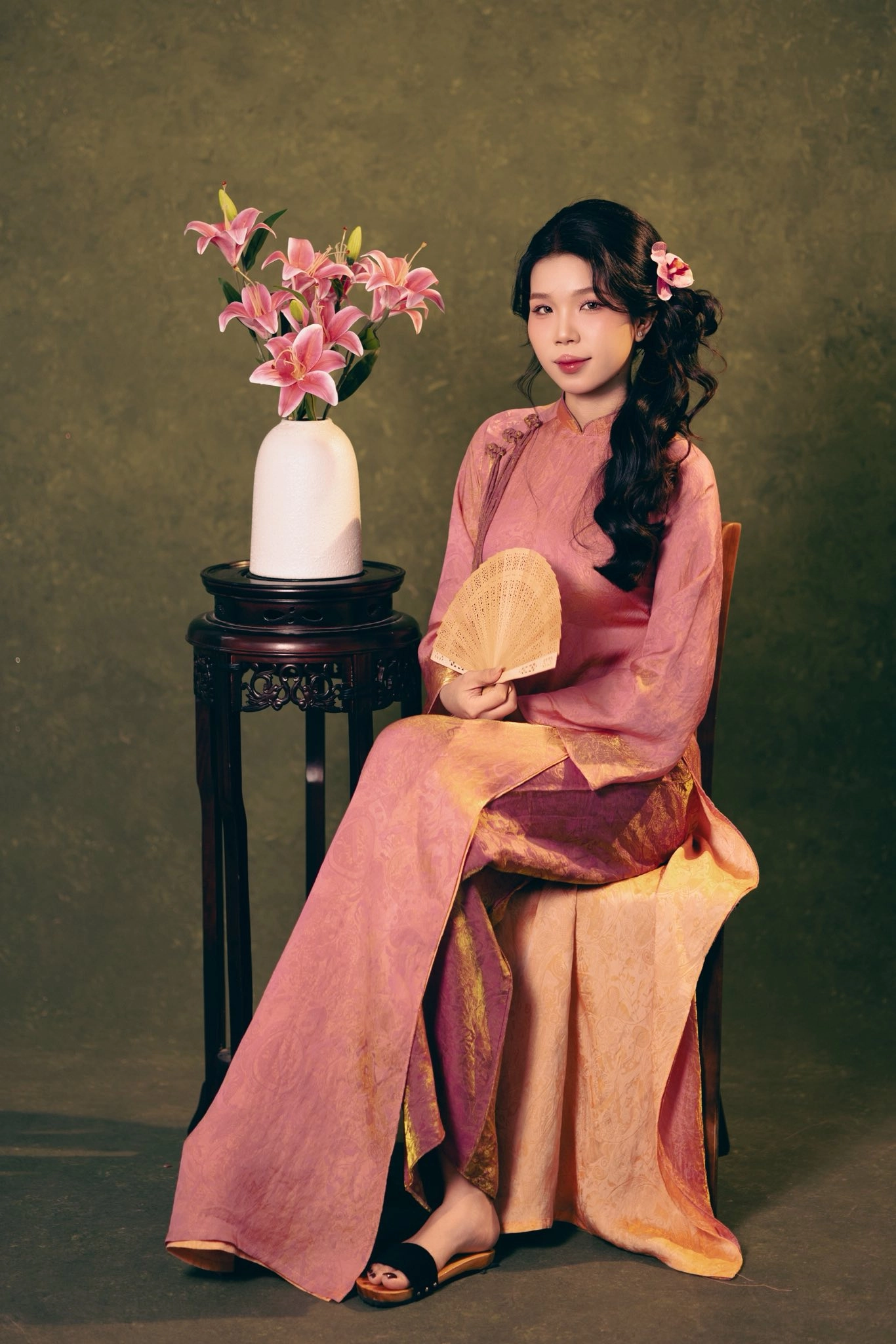 Xuân Nương